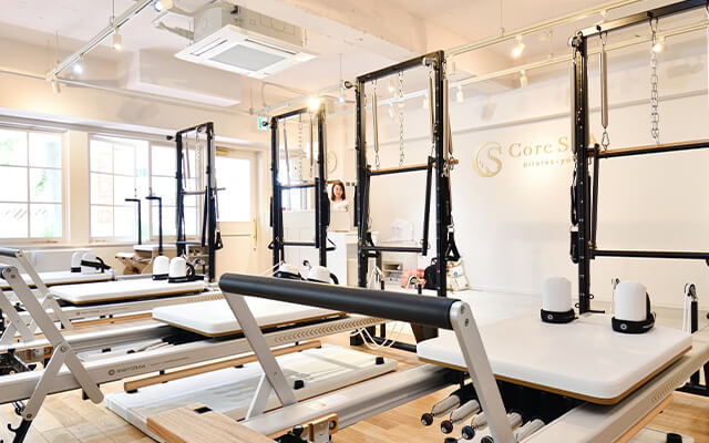 グループレッスン プライベートレッスン完備