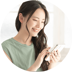 予約サイトからご予約