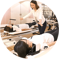 グループレッスン